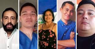 Corte Interamericana ordena a Nicaragua liberar, de inmediato, a 45 presos  políticos