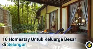 Bisa dibilang, tempat wisata di subang ini adalah tempat yang paling pas untuk melepas stres. 10 Homestay Untuk Keluarga Besar Di Selangor C Letsgoholiday My