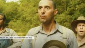 O brother, where art thou? O Brother Where Art Thou Cast A List Of Actors And Characters They Play