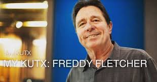 Freddy Fletcher