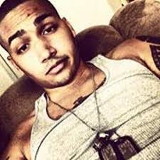 Shawn Sturdivant's Instagram, Twitter & Facebook