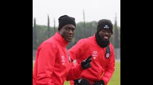 Geçtiğimiz sezon süper lig'de 38 maçta forma giyen ve 11 gol atıp 9 asist yaparak 20 gole direkt etki. Alassane Ndao 2021 Skills And Goals Youtube