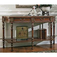Butler Hallmark 33 High Console Table G2728 Lamps Plus Console Table French Console Table Beautiful Console