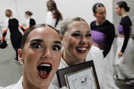 What a day for the bees!!!! 🥇We are so proud of our dancers for all their  hard work that they have put in! Now onto nationals season. Thank you  @isdta for another