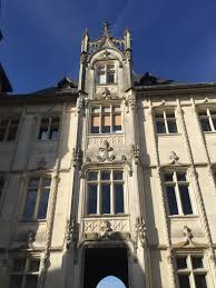 Saumur Pays De La Loire Loire Pays