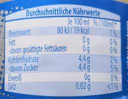 +358 (0)3 822 111 (vaihde). Top Sport Iso Light Grapefruit Citrus Topsport 0 5l