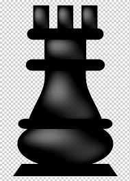 Paris gambit 1.nh3 d5 2.g3 e5 3.f4. Chess Piece Rook Chessboard Queen Chess Hand Monochrome Author Png Klipartz