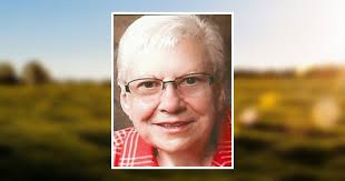 Alice E. Wood Obituary January 3, 2017