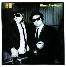 Blues Brothers - Briefcase Full Of Blues 180 gram [Vinyl LP] - Alligator  Records - Genuine Houserockin' Music Since 1971