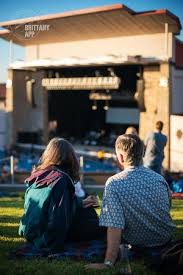 General Admission Lawn Seating Picture Of Vina Robles