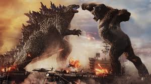 Tons of awesome king kong vs godzilla wallpapers to download for free. Slideshow Godzilla Vs Kong Who S Who The Human Cast And Characters