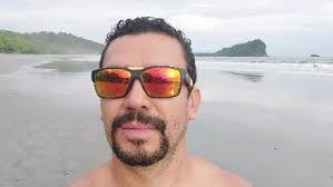 Dr. Luis Diego Trejos, MSc. ©