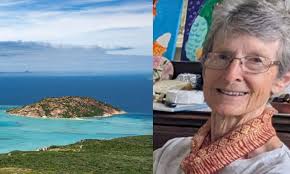 Coral Adventurer And The Death Of Suzanne Rees