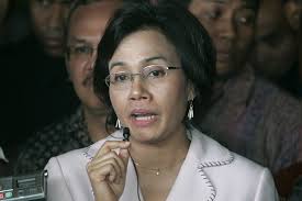 Hal Hill: Where the Power Lies in Indonesia: Aburizal Bakrie's Triumph over  Sri Mulyani Indrawati