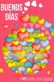 Pin En Buenos Dias