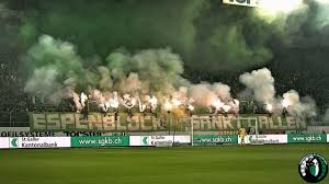 All information about fc st. Fc Sankt Gallen Fc Basel 24 09 2016