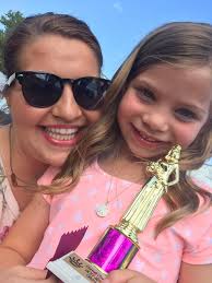 South Ripley well represented at the Aurora Farmer's Fair