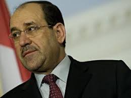 Hundreds back Maliki amid Calls for Iraq PM to Quit