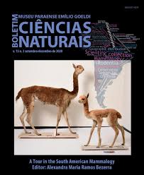 1 minute repeat 7 timesaubergine parmigiana. Bgoeldi Naturais V15n3 By Boletim Do Museu Paraense Emilio Goeldi Ciencias Naturais Issuu