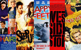 We did not find results for: Dance Movies Review Our Top 10 Favourite Dance Films