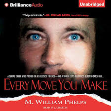 Amazon.com: Nothing This Evil Ever Dies: The Secret Letters Son of Sam  Never Wanted You to See (Audible Audio Edition): Gregg Olsen, Kevin Pierce,  M. William Phelps, Crime Rant Classics: Audible Books