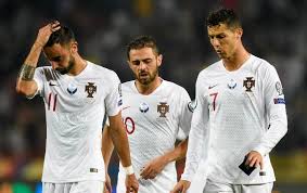 Use the menu to sort the list per statistic including their fc player form ranking. Portugal Euro 2020 Squad Update Full Team Preview Fourfourtwo