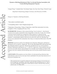 Aces pest control is an auckland based pest management company that uses safe and low toxic methods in dealing with pests. Typical Layout Of Interceptors In Each Apartment In Experiment I Download Scientific Diagram
