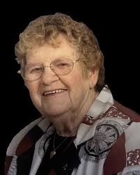 Patricia Chew Obituary January 23, 2024