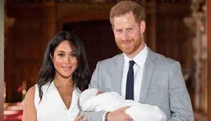 News, pictures, video and stories about prince harry, the duke of sussex. Prince Harry Has A Sweet Surprise For Meghan Markle As She Turns 40