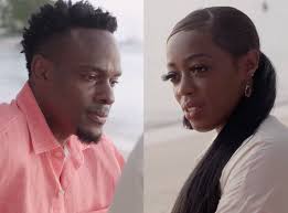 Did Steven and Martine Just Get Engaged