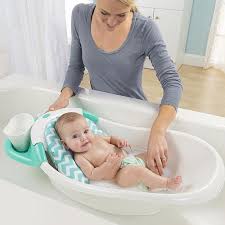 Free shipping on orders over $25. Summer Infant Warming Waterfall Bath Summer Infant Babies R Us Baby Bath Tub Summer Baby Baby Bath