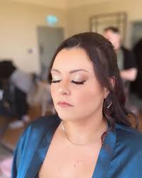 Louise Carr Make up artist...