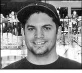 James Rintoul Obituary (2008)