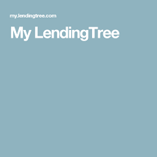 My Lendingtree Lendingtree Financial Peace Home Loans