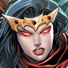 Chris Campana's Comic Book Credits