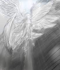 Simurgh 2 By Dertodesbote On Deviantart Worms Deviantart Cool Art