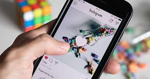 Nơi đây chỉ tồn tại một quy tắc duy nhất. Instagram Cho Ios Máº¡ng Xa Há»™i Chia Sáº» áº£nh Video