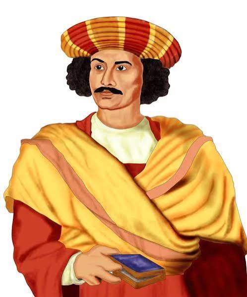 Bandaru Dattatreya on X: "My humble tribute to great social reformer, visionary and intellectual Late Shri Raja Ram Mohan Roy ji on his punyatithi. A champion of the cause of eradicating social