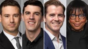 CAA Promotes 14 To Agent/Executive