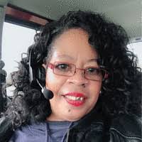 Vonda Taylor's Instagram, Twitter & Facebook