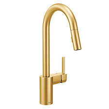 Kitchen faucets pull down kitchen faucets. Top 10 Best Luxury Kitchen Faucets In 2021