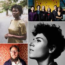 Living Music™ with Nadia Sirota