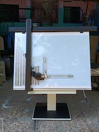 Tidur di meja gambar juga bisa. Jual Meja Gambar Arsitek Mutoh Drafter Altana Wa220l Di Lapak Sinar Karya Office Bukalapak