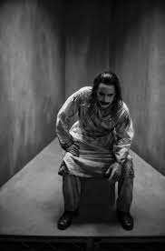 Centering cyborg, joker and batman, and the nature of fandom. Jared Leto S Justice League Snyder Cut Joker Fully Revealed Ign