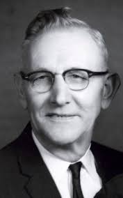 August Heinrich "Henry" Remmert (1900-1972)