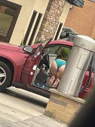 Car wash creepshots