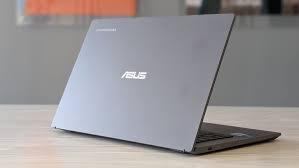Asus Chromebook Plus CX34 review | IT Pro