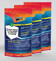 Use the same product spetic helper 2000 looking to aquire more but must be discontinued down to my last 3 bags. Best Septic Tank Treatment 3 Year Supply
