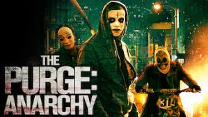Is The Purge Anarchy 2014 On Netflix Costa Rica