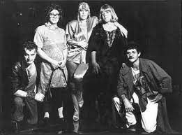 Es muy simpático el calabrés gino renni. Gino Renni Alberto Grandes De La Escena Nacional Facebook